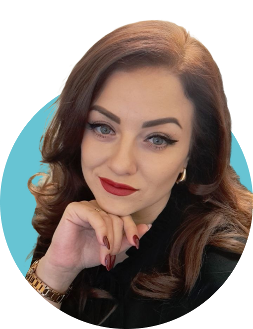 Полина Зарипова
